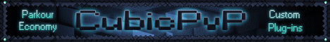 CubicPVP Assassins creed banner