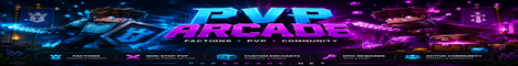 PvPArcade banner