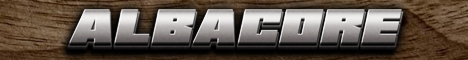 Albacore banner