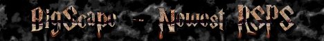 BigScape OSRS banner