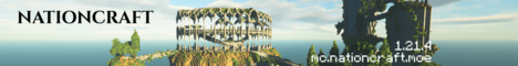 Nation Craft banner