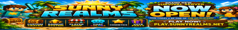 SunnyRealms banner