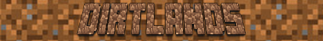 Dirtlands banner