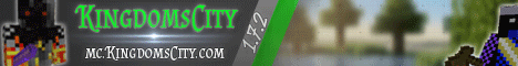 KingdomsCity banner