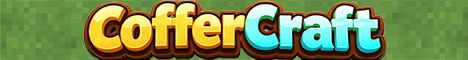 CofferCraft banner