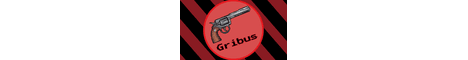 GribusMC banner