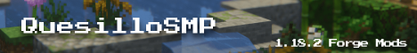 QuesilloSMP banner