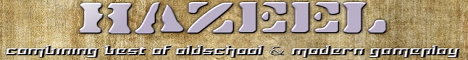 NEW Hazeel PS 317 GE Zulrah 25 skills 32 Boss OSLegacy banner