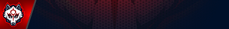 Okami Squadron banner