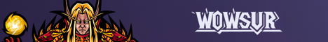 WoWSur - Latino - Alojado en Argentina banner