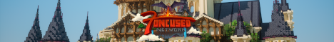 Foncused Network banner
