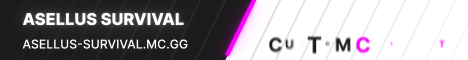 Asellus Survival banner
