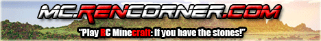 Rencorner Network banner
