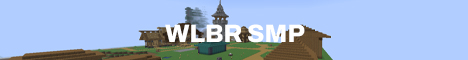 WLBR SMP banner