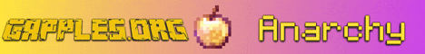 Gapples.org banner