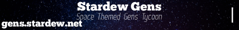 Stardew Gens banner