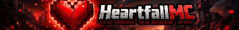 HeartfallMC banner