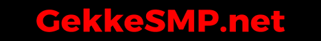 Purge SMP banner
