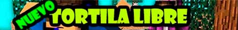 Tortillaland Abierto banner