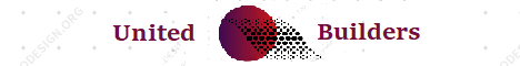 UnitedBuilders banner