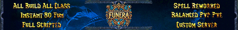 Fun era banner