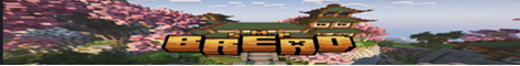 BreadSMP banner