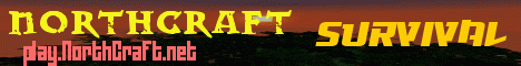 NorthCraft banner