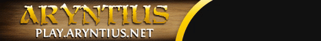 Aryntius banner