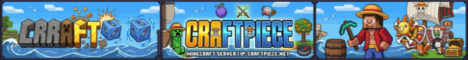 Craftpiece banner