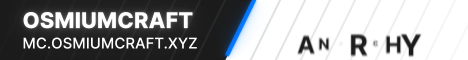 OsmiumCraft banner