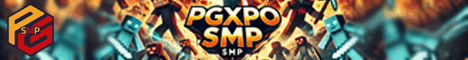 PGxPO SMP banner