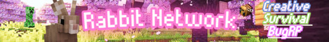 Rabbit Network banner