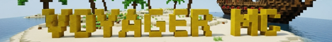 VoyagerMC banner
