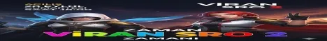 Viran Sro 2 120 Cap banner