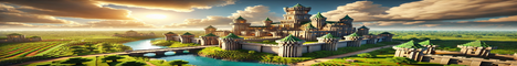 SurviveMC banner