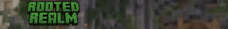 Rooted Realm banner