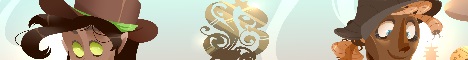 The Book Of Ventura banner