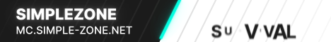 SimpleZone banner
