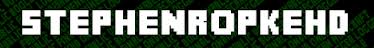 Minecraft Server banner