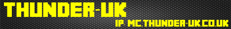 ThunderUK banner