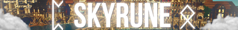SkyRune banner