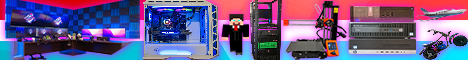 NateZoneSMP semi vanilla smp banner