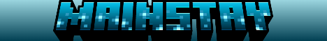 Mainstay banner