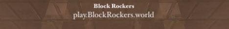 Block Rockers banner