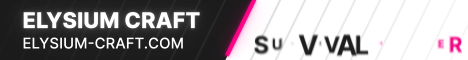 Elysium Craft banner