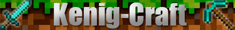 Kenig Craft banner
