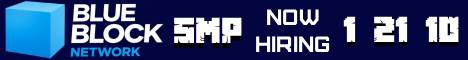 Blue Block Network banner