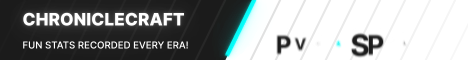 ChronicleCraft banner