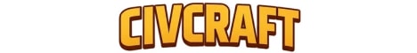 CivCraft banner