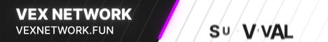 vex network banner